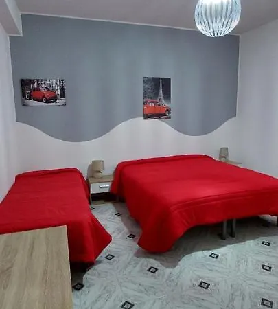 Del Corso Bed & Breakfast Santa Ninfa