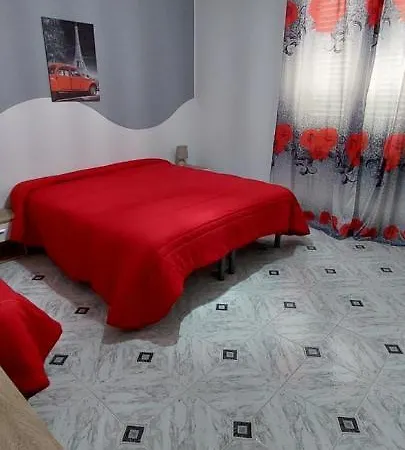 Bed & Breakfast Del Corso *