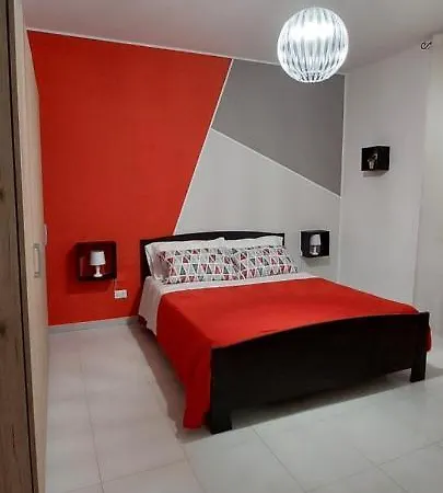 Del Corso Bed & Breakfast