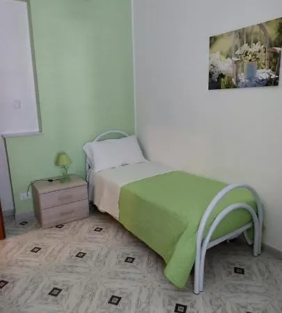 Bed & Breakfast Del Corso Santa Ninfa