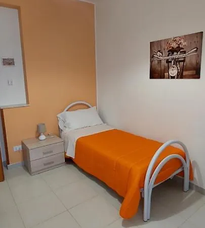 Del Corso Santa Ninfa
