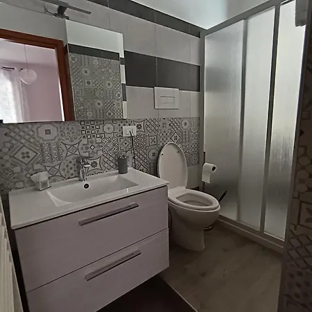Bed & Breakfast Del Corso *