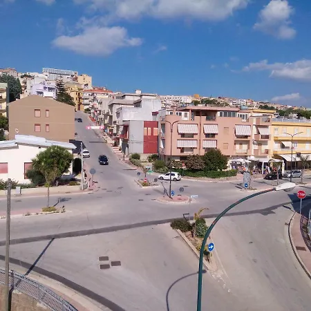 Frühstückspension Del Corso