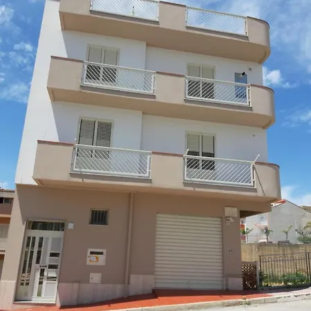 Del Corso Frühstückspension Santa Ninfa