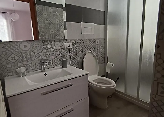 Panzió Del Corso 3*