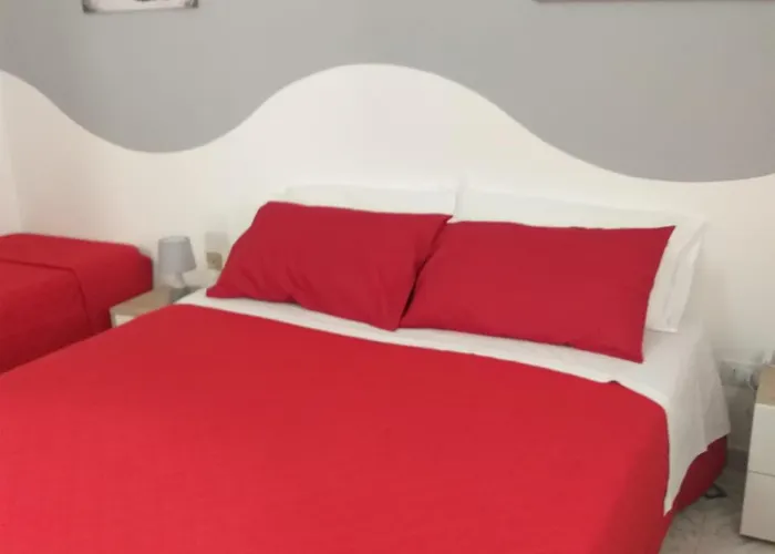 Panzió Del Corso 3*
