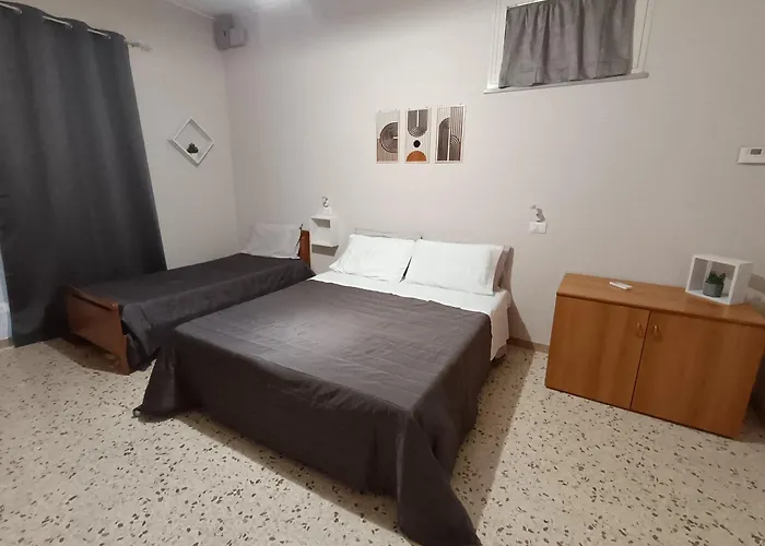 Del Corso Panzió