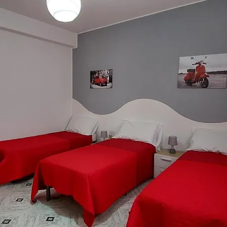 Del Corso B&B