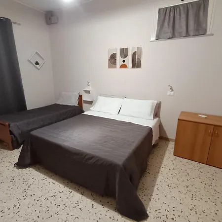Bed & Breakfast Del Corso 3*