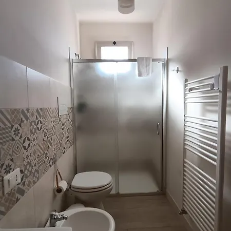 B&B Del Corso 3*