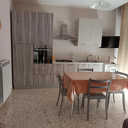 Del Corso Santa Ninfa