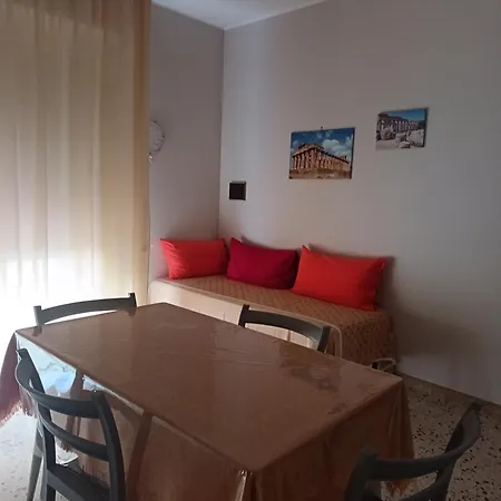 Del Corso 3* Santa Ninfa