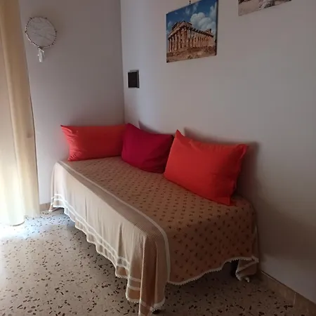 Bed & Breakfast Del Corso Santa Ninfa
