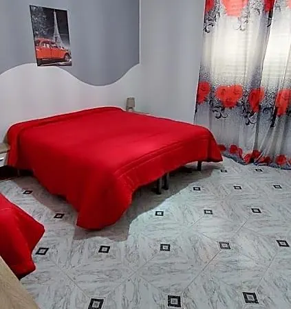 לינה וארוחת בוקר Del Corso Santa Ninfa