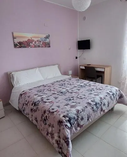 Del Corso 3* Santa Ninfa