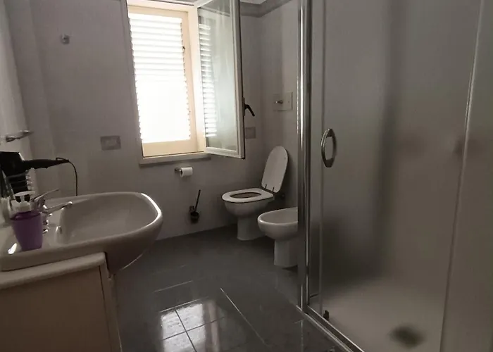 B&B Del Corso Santa Ninfa