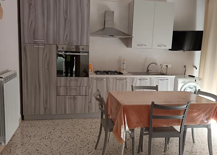 Del Corso Santa Ninfa