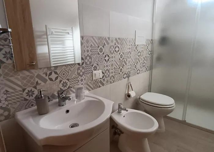 Del Corso 3* Santa Ninfa